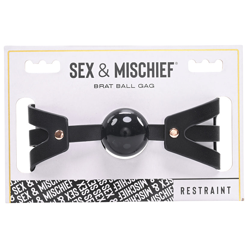 Sportsheets Brat Collection S&M Brat B... SS09842