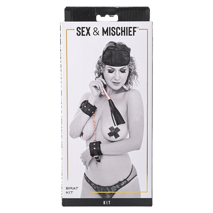 Sportsheets Brat Collection S&M Brat K... SS09844