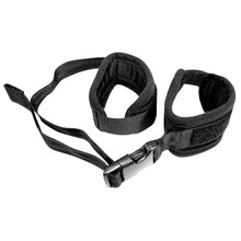Load image into Gallery viewer, S&amp;M Adjustable Handcuffs