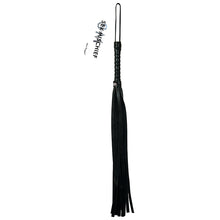 Load image into Gallery viewer, S&amp;M Mini Flogger SS100-46