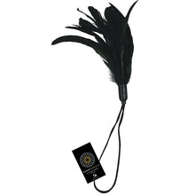 Load image into Gallery viewer, Sportsheets Pleasure Feather-Black SS261-01