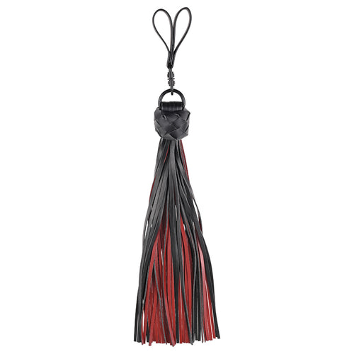 Saffron Finger Flogger SS48022