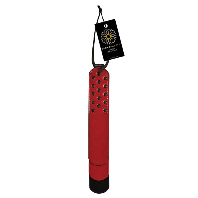 Saffron  Layer Paddle SS480-31