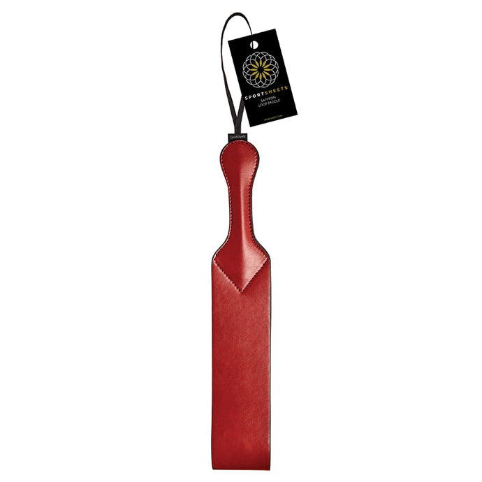 Saffron  Loop Paddle SS480-32