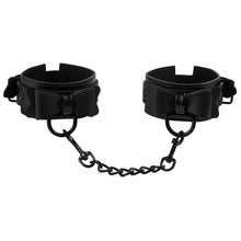 Load image into Gallery viewer, Sincerely Bow Tie Cuffs