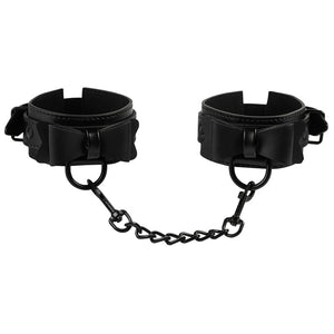 Sincerely Bow Tie Cuffs