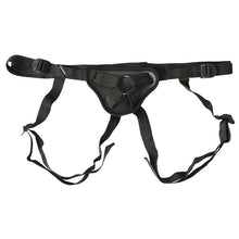 Load image into Gallery viewer, Sportsheets Entry Level Strap-On Waterproof-Black