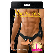 Load image into Gallery viewer, Sportsheet Everlaster Stud-Flesh 6.5&quot; SS697-50