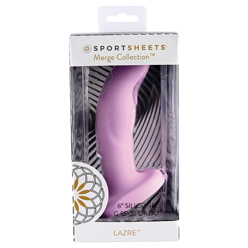 Sportsheets Merge Collection-Lazre 6