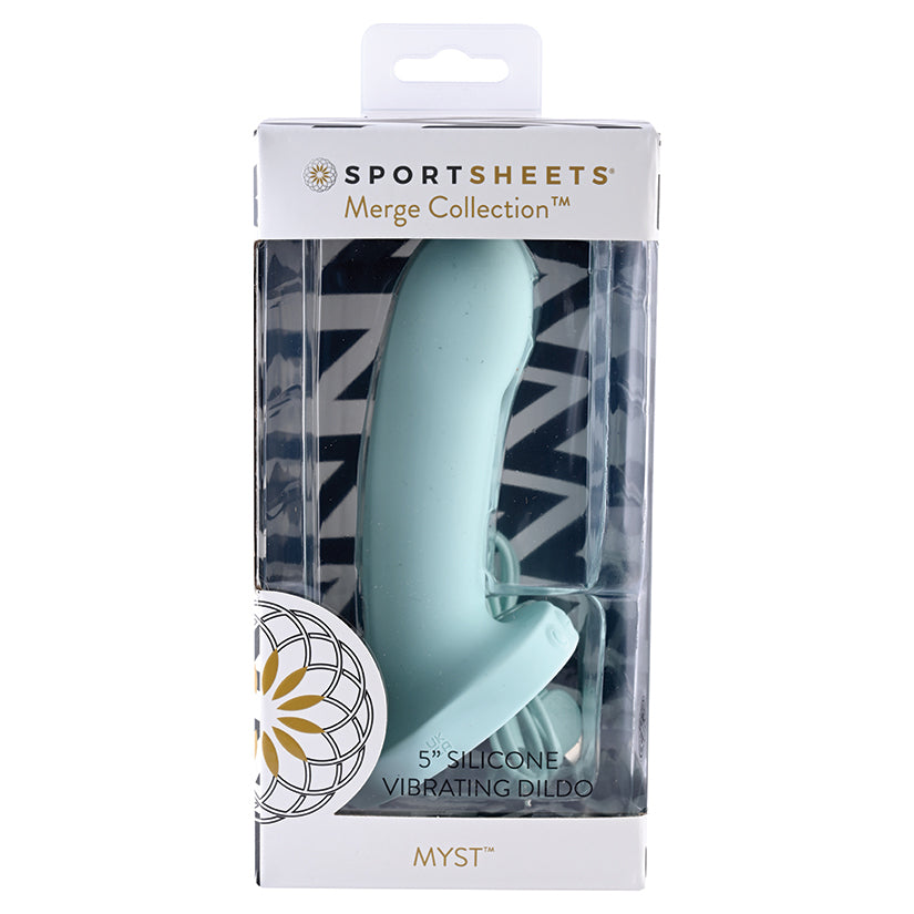 Sportsheets Merge Collection Vibrating-Myst 5
