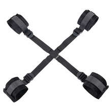 Load image into Gallery viewer, Sportsheets Brat Collection S&amp;M Hog Ti... SS92125