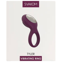 Load image into Gallery viewer, Svakom Tyler-Violet SV34-2