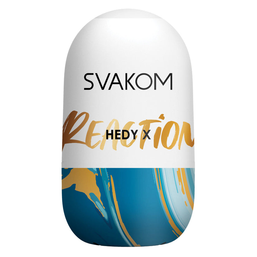 Svakom Hedy X-Reaction SVSL-44