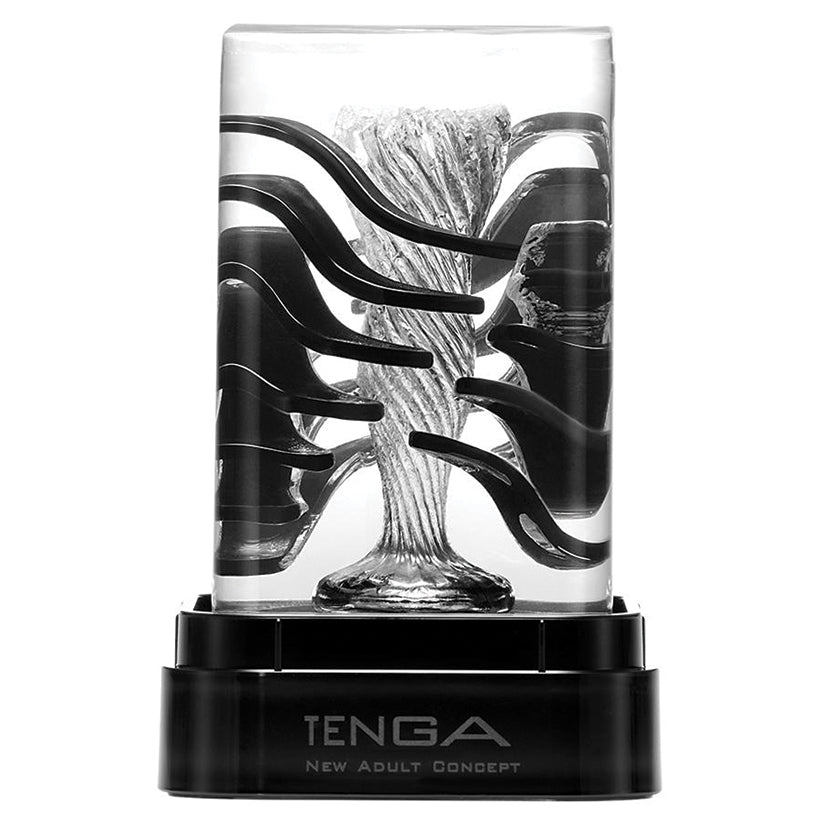 Tenga Crysta Leaf TENCRY-001
