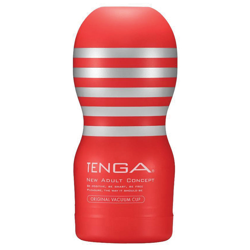 Tenga Original Vacuum Cup TENTOC-201