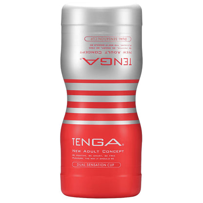 Tenga Dual Sensation Cup TENTOC-204