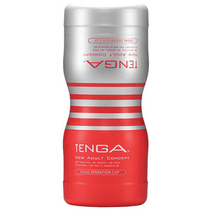 Tenga Dual Sensation Cup TENTOC-204