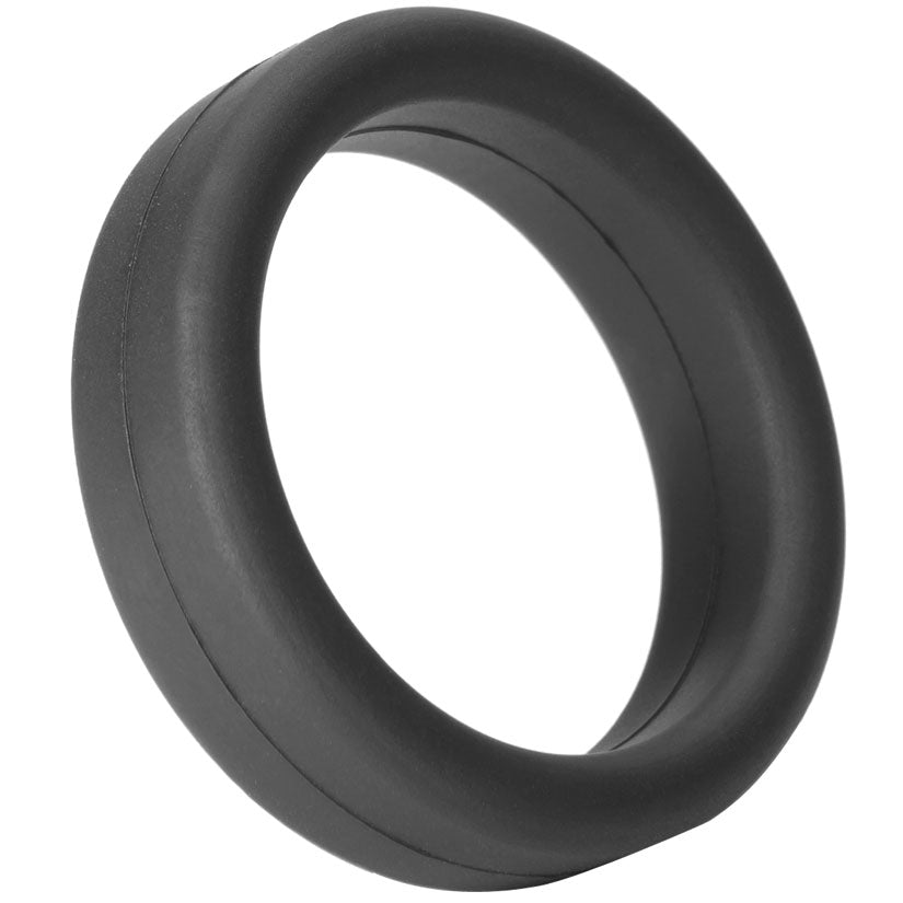 Super Soft C-Ring-Black 1.5