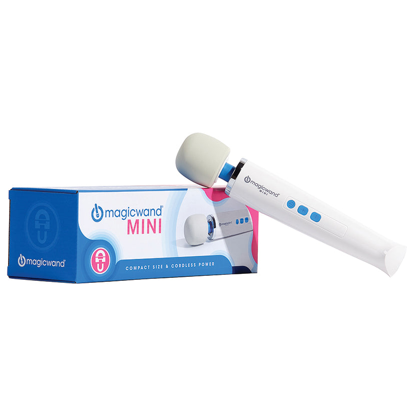 Magic Wand Mini Massager V135