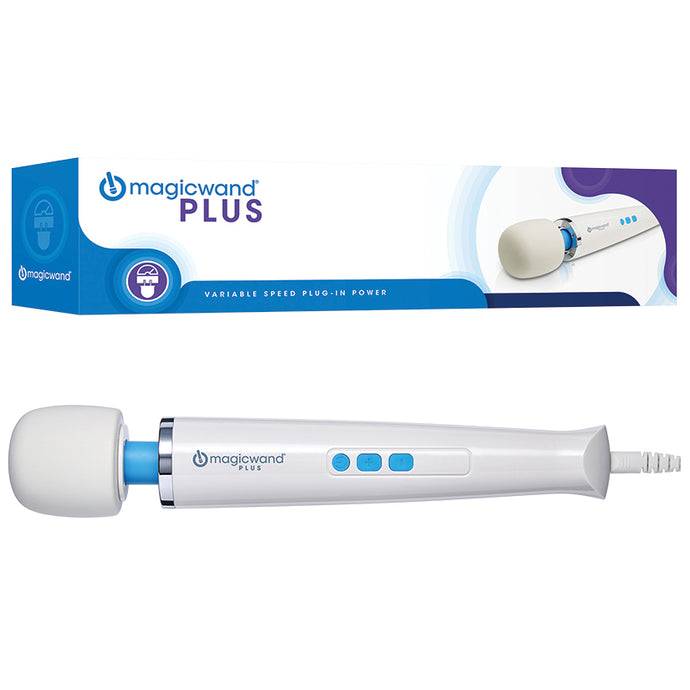 Magic Wand Plus HV-265 V265
