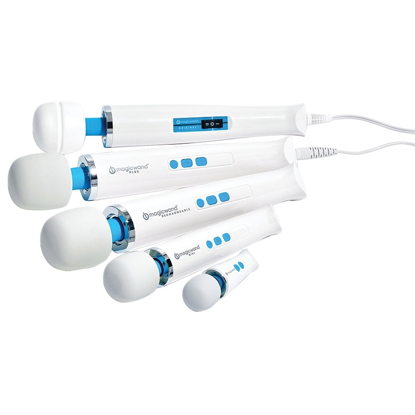 Magic Wand Micro Wand (Available In Oc... HIT60