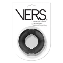 Load image into Gallery viewer, VERS Steel Weighted C Ring VRS-2205