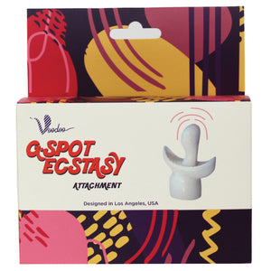 Voodoo G-Spot Ecstasy Attachment VT0396