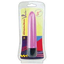 Load image into Gallery viewer, Voodoo 10X Pulsations Vibrator-Pink 5&quot; VT0525