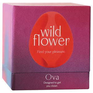 Wild Flower Ova WF-04