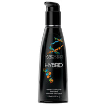 Load image into Gallery viewer, Wicked Hybrid Lubricant 4oz WS90205