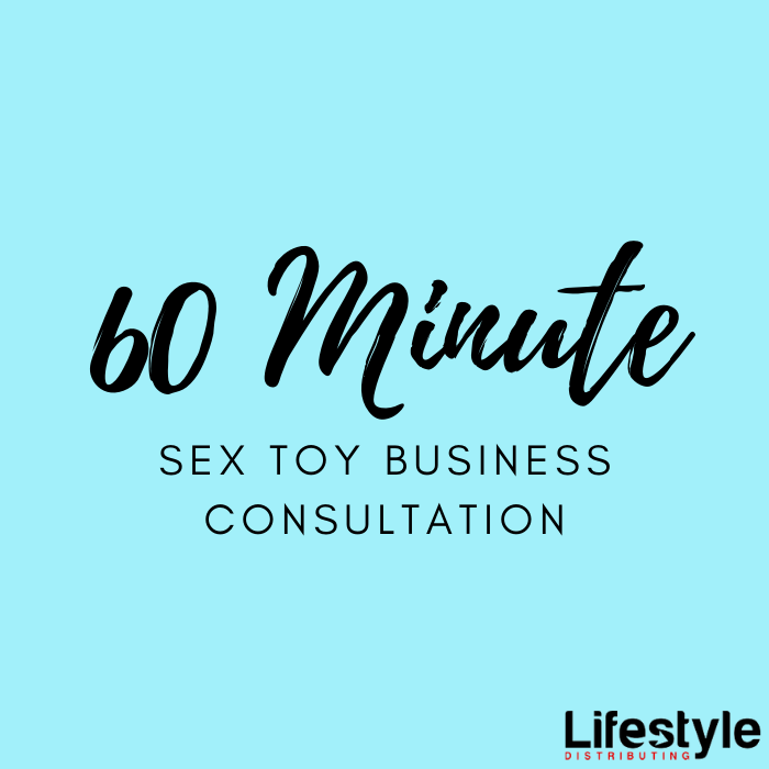 60 Minute Sex Toy Business Consulting LifestyleDistributing.com 60 Minute Sex Toy Business Consulting LifestyleDistributing.com