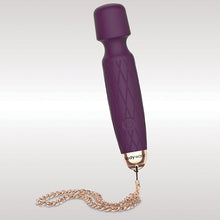 Load image into Gallery viewer, Bodywand Luxe Mini Wand-Purple