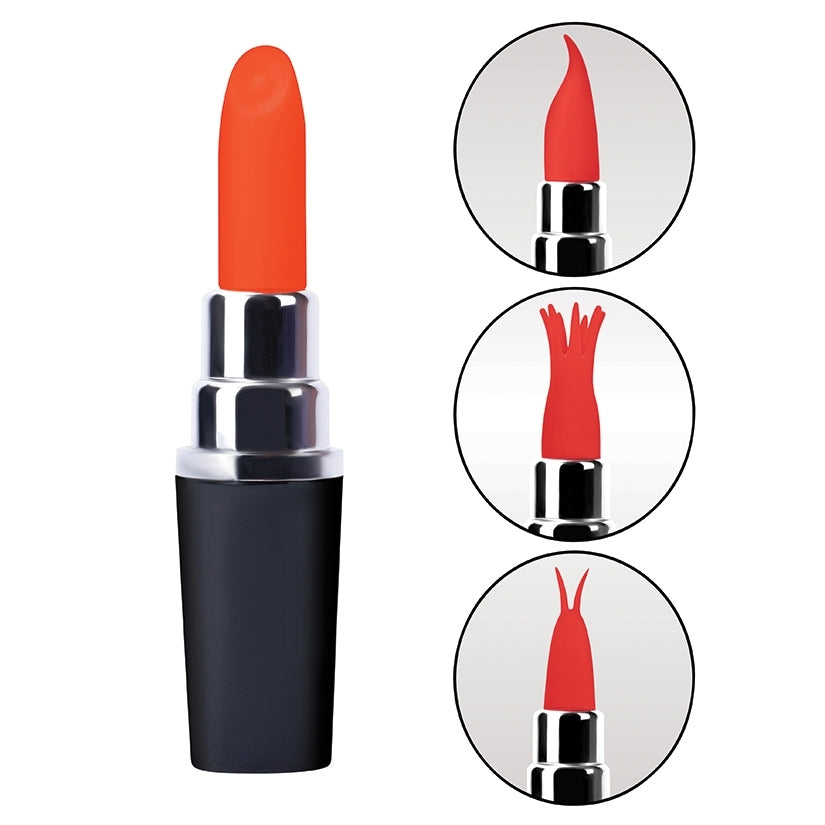 Bodywand Date Night Kiss Kiss Lipstick... BW612