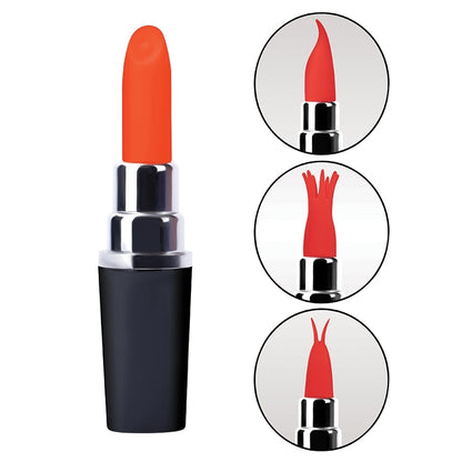Bodywand Date Night Kiss Kiss Lipstick... BW612
