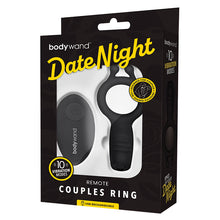Load image into Gallery viewer, Bodywand Date Night Vibe Couples Ring ... BW614