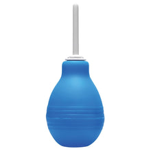 Load image into Gallery viewer, Clean Stream Enema Bulb-Blue