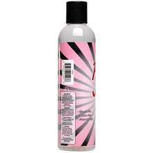 Load image into Gallery viewer, Pussy Juice Vagina Scented Lube 8.25oz