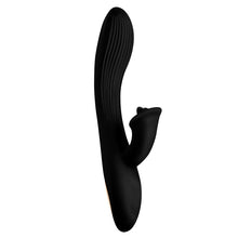 Load image into Gallery viewer, Wonder Vibes 7X Bendable Silicone Clit Stim Vibe