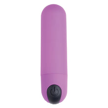 Load image into Gallery viewer, Bang Vibrating Bullet with Remote Control-Purple