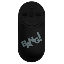 Load image into Gallery viewer, Bang Vibrating Bullet with Remote Control-Purple