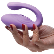 Load image into Gallery viewer, Inmi 7x Pulse Pro Pulsing Clit Stim Vibe with Remote