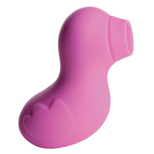 Load image into Gallery viewer, Shegasm Sucky Ducky 7x Clitoral Stimulator-Pink