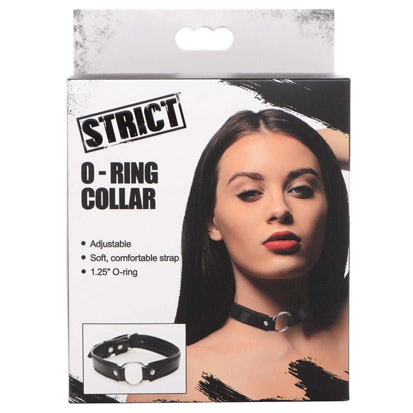 Strict O-Ring Collar XRAG758