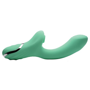 Shegasm Suction Rabbit Vibrator