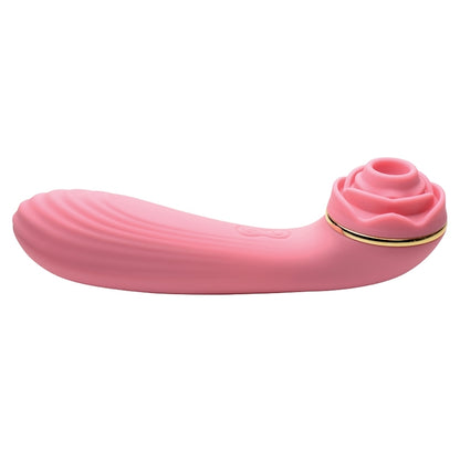 Bloomgasm Passion Petals 10X Silicone ... AG925