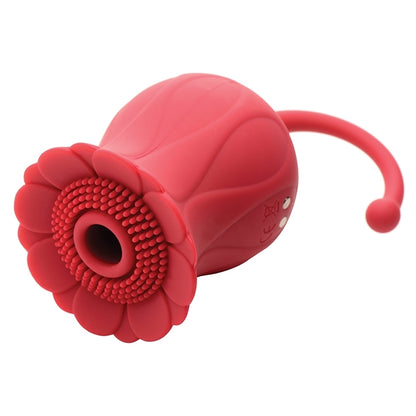 Bloomgasm Royalty Rose Textured Suctio... AG928