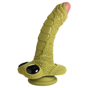 Creature Cocks Swamp Monster Green Sca... AH055