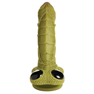 Creature Cocks Swamp Monster Green Sca... AH055