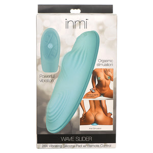 Inmi Wave Slider 28X Silicone Pad with... AH063