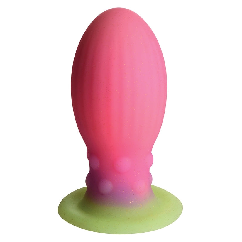 Creature Cocks LG Xeno Egg Glow in the... AH067-LARGE